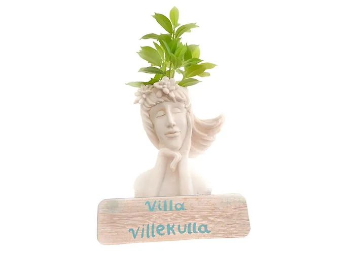 Villa Villekulla